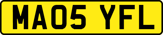 MA05YFL