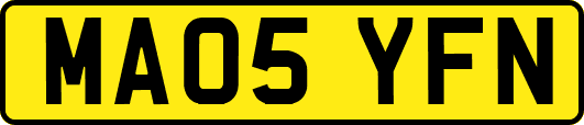 MA05YFN