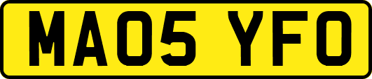 MA05YFO