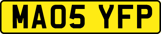 MA05YFP