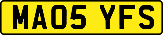 MA05YFS