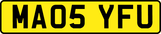 MA05YFU