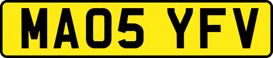 MA05YFV