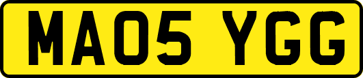 MA05YGG