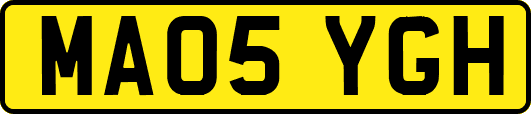 MA05YGH