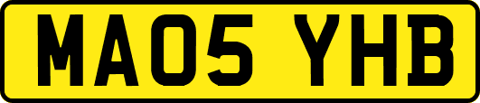 MA05YHB
