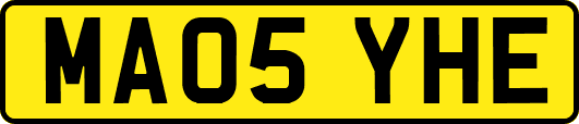 MA05YHE