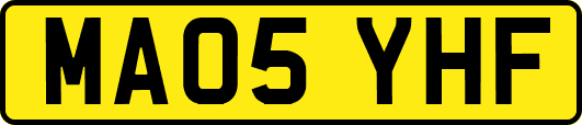 MA05YHF