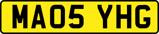 MA05YHG