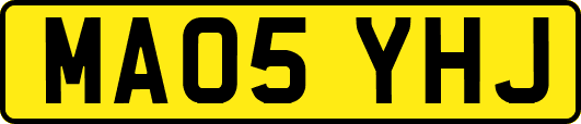 MA05YHJ