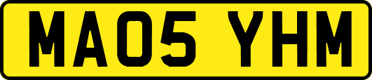 MA05YHM