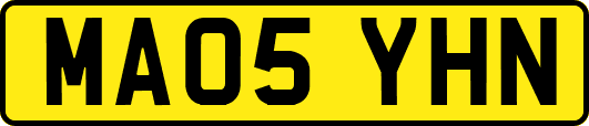 MA05YHN