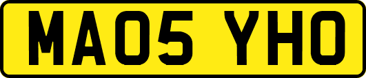 MA05YHO