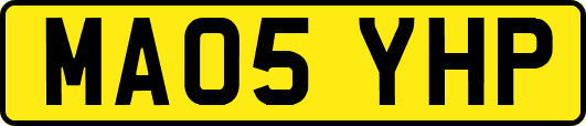 MA05YHP