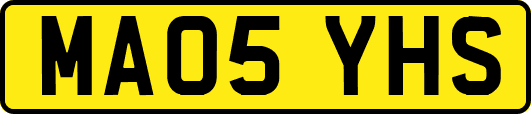 MA05YHS