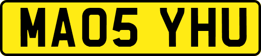 MA05YHU