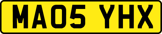 MA05YHX