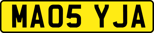 MA05YJA
