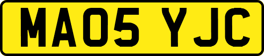 MA05YJC