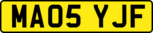 MA05YJF