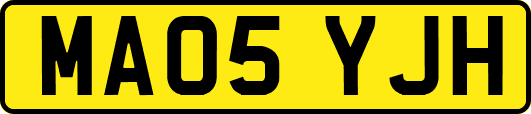 MA05YJH