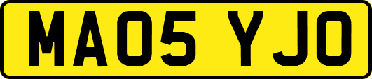 MA05YJO