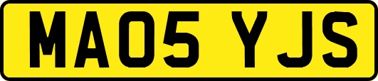 MA05YJS