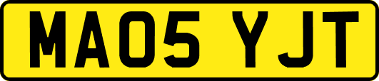 MA05YJT