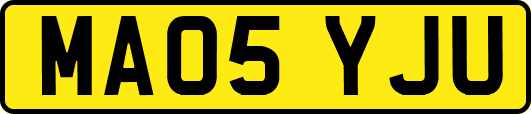 MA05YJU