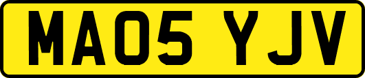 MA05YJV