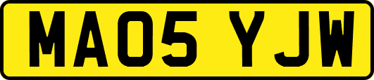 MA05YJW