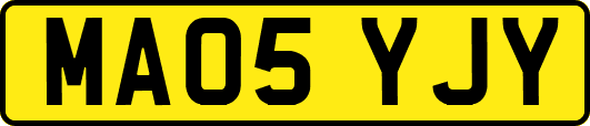 MA05YJY