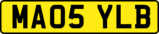 MA05YLB