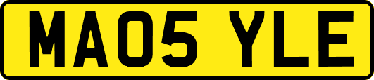 MA05YLE