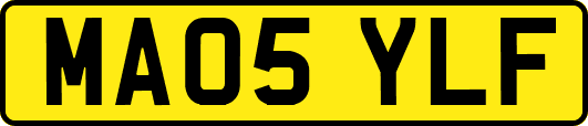 MA05YLF