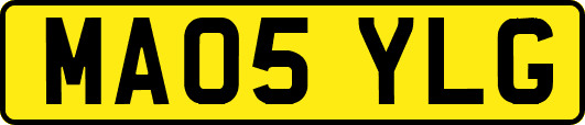 MA05YLG