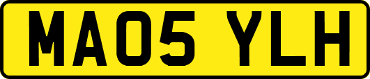 MA05YLH