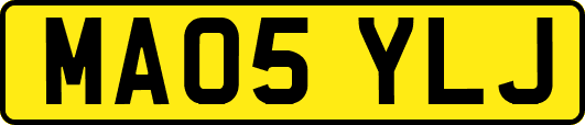 MA05YLJ