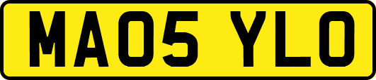 MA05YLO