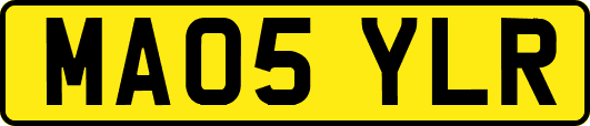 MA05YLR
