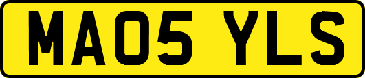 MA05YLS