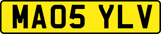MA05YLV