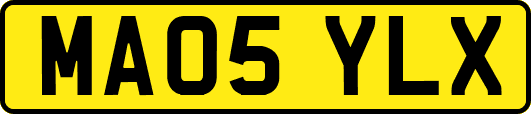 MA05YLX