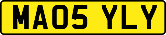 MA05YLY