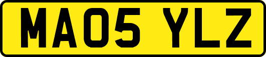 MA05YLZ