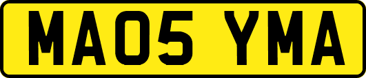 MA05YMA