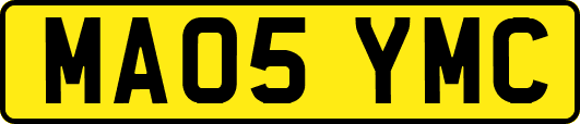 MA05YMC