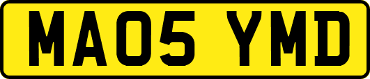 MA05YMD