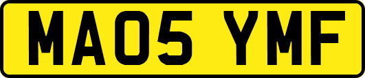 MA05YMF