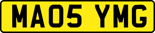 MA05YMG